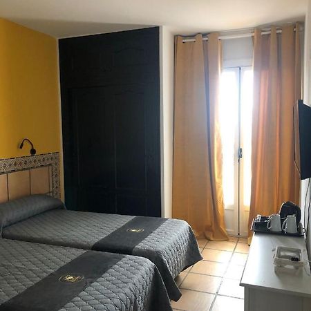 Ss Rooms Mojacar. Exteriör bild