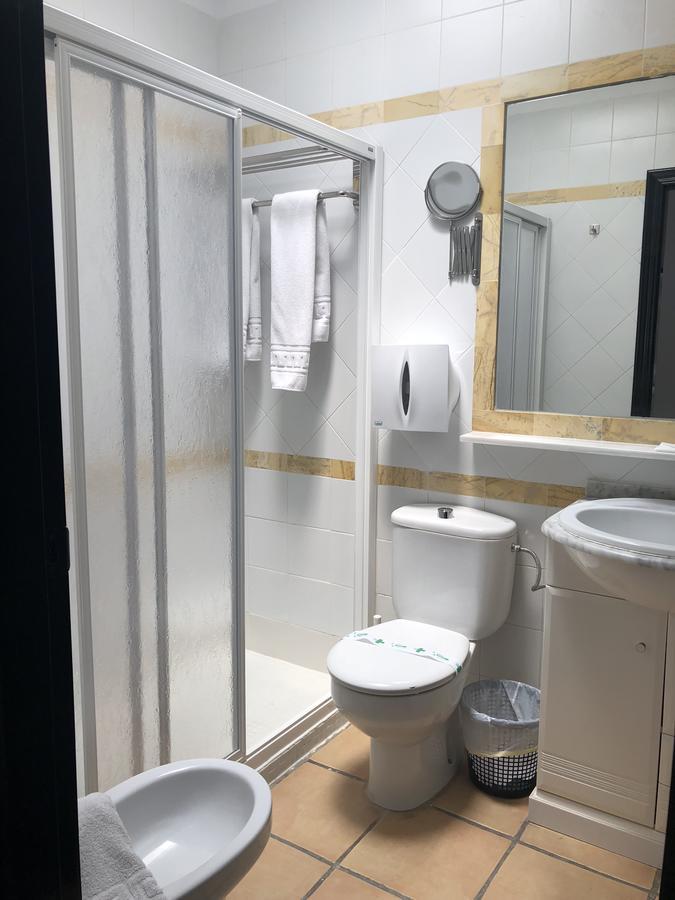 Ss Rooms Mojacar. Exteriör bild