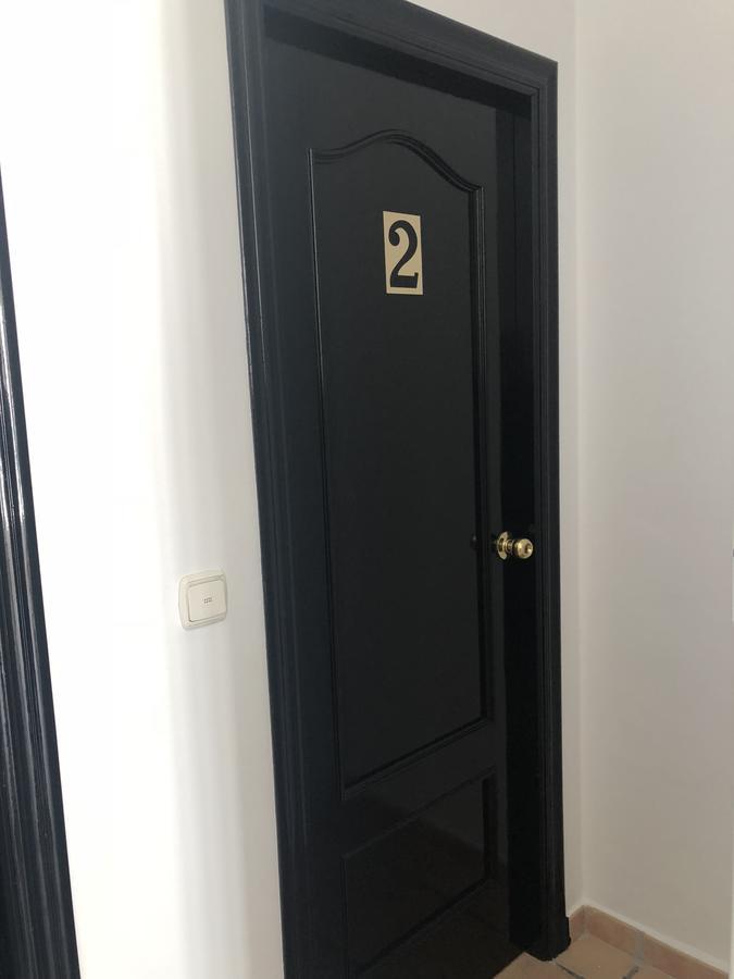 Ss Rooms Mojacar. Exteriör bild