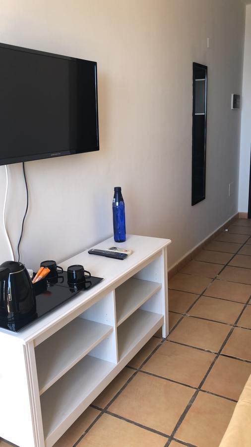 Ss Rooms Mojacar. Exteriör bild