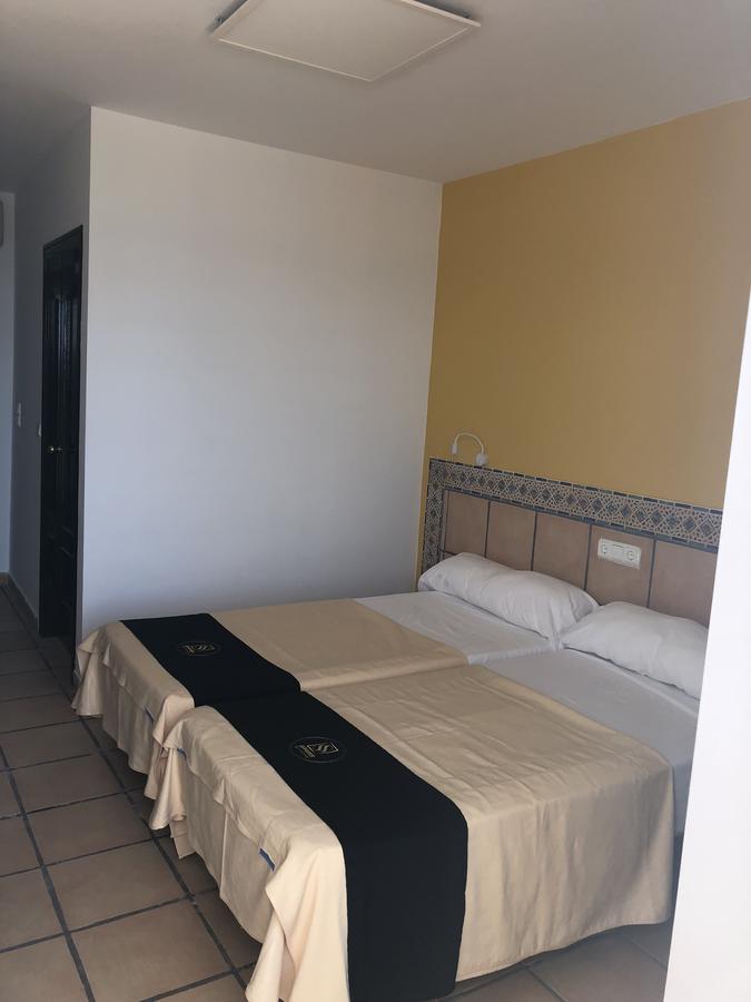 Ss Rooms Mojacar. Exteriör bild