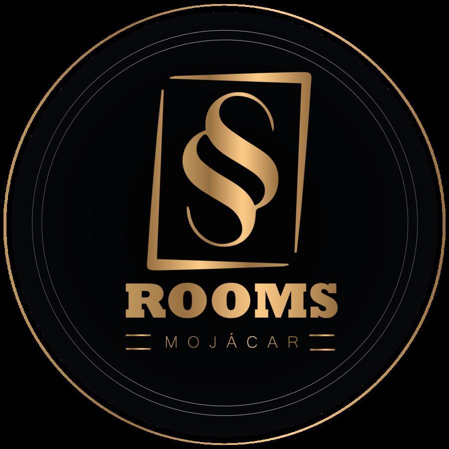 Ss Rooms Mojacar. Exteriör bild