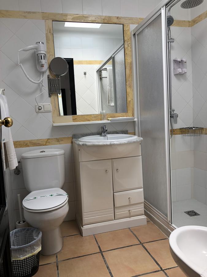 Ss Rooms Mojacar. Exteriör bild
