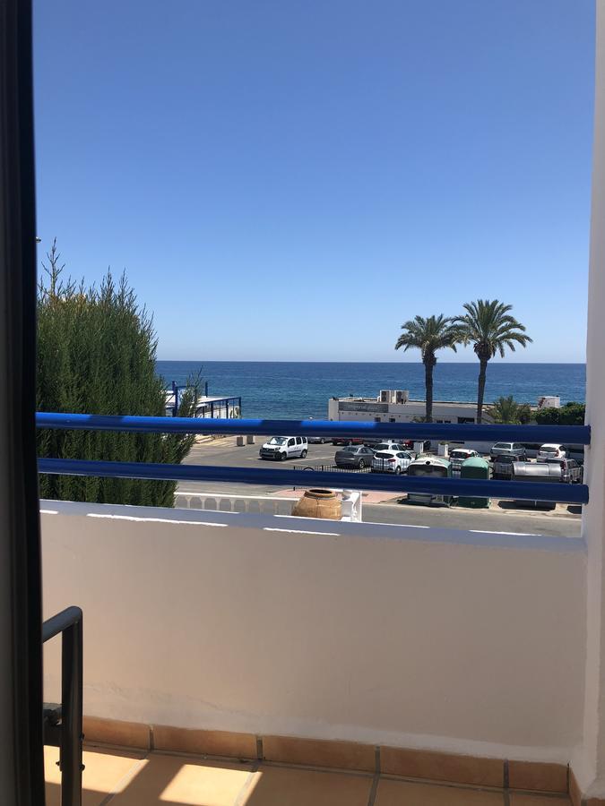 Ss Rooms Mojacar. Exteriör bild