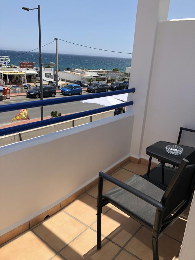 Ss Rooms Mojacar. Exteriör bild